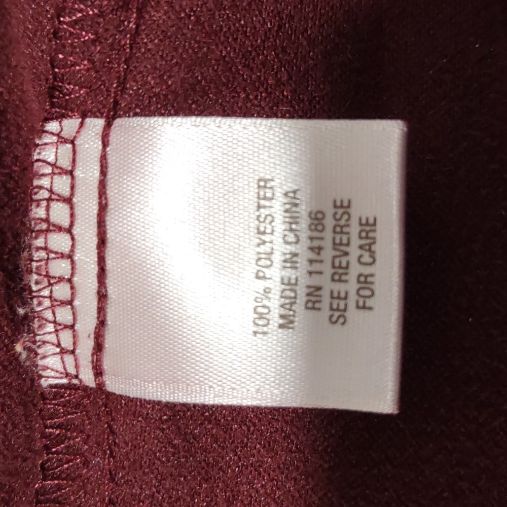 Jacket - Picture 6 of 6